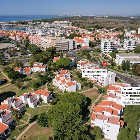 Centralgarve - Amazing Apt In The Heart Of Виламура Экстерьер фото