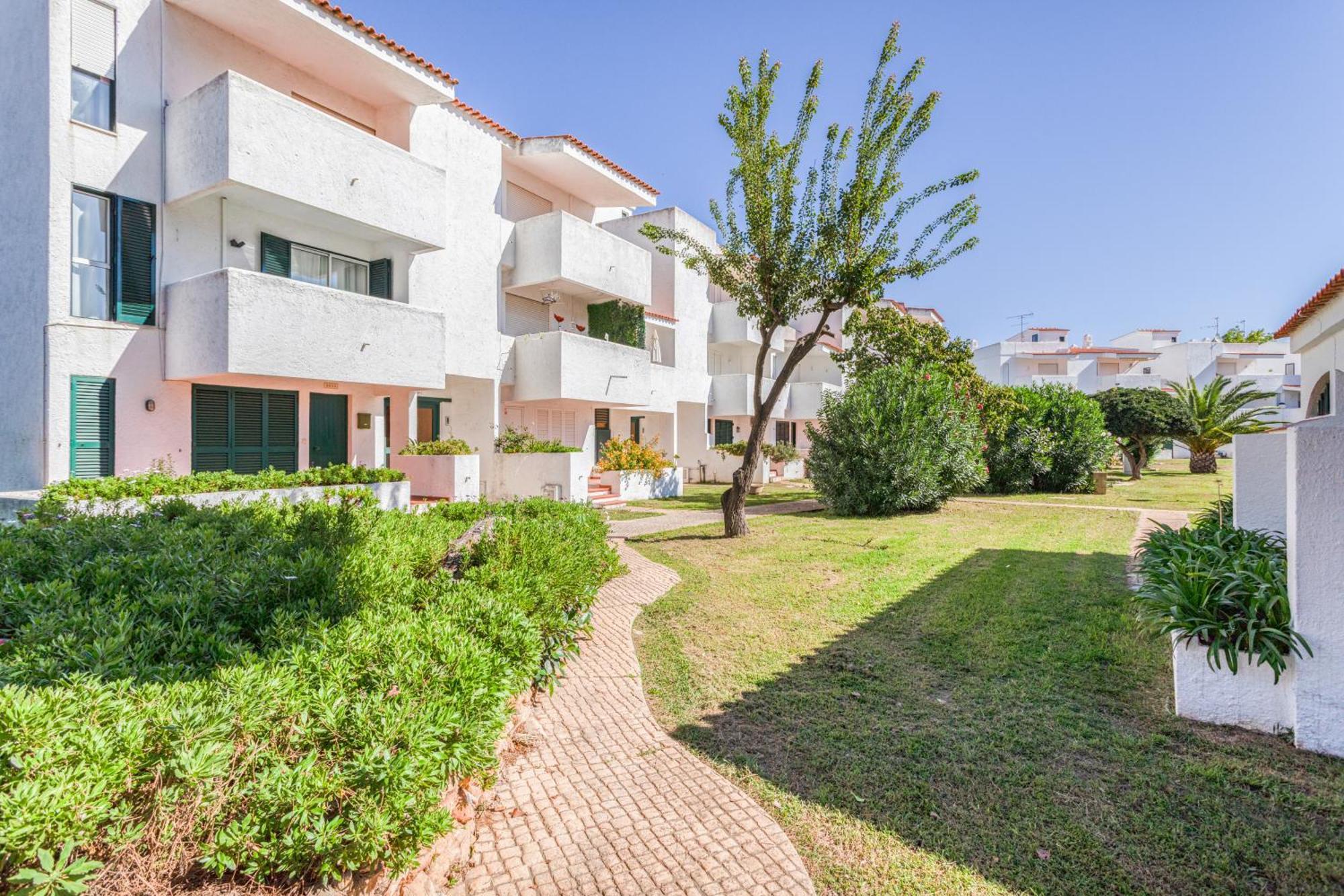 Centralgarve - Amazing Apt In The Heart Of Виламура Экстерьер фото
